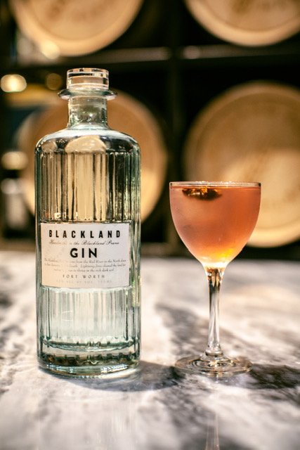 Blackland Distillery