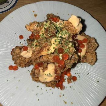 OTOTO - Kaarage chicken 10/10 Delicious rich crunchy saucy juicy Coming back for this as well - Bars Near Me - Los Angeles, California OTOTO - Kaarage chicken 10/10 Delicious rich crunchy saucy juicy Coming back for this as well - Bars Near Me - Los Angeles, California