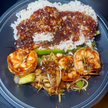Chicoba - Hibachi - Chicken Wings Near Me - Washington, DC, District of Columbia