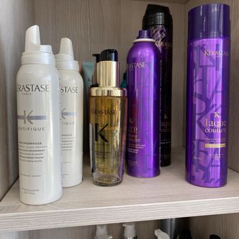 Blow Dry Lounge - Product - Blow Dry/Out Services Near Me - La Crescenta, California Blow Dry Lounge - Product - Blow Dry/Out Services Near Me - La Crescenta, California