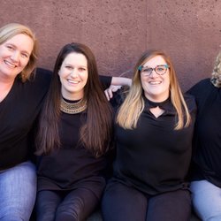 Intown Physical Therapy - Our staff