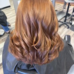 Adara Hair & Nail Salon