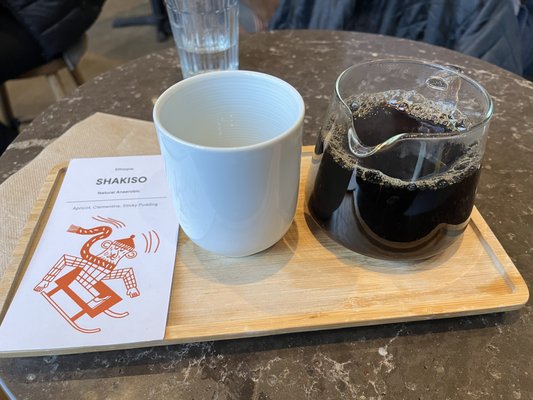 Origin Coffee (Scoresby Street) by null