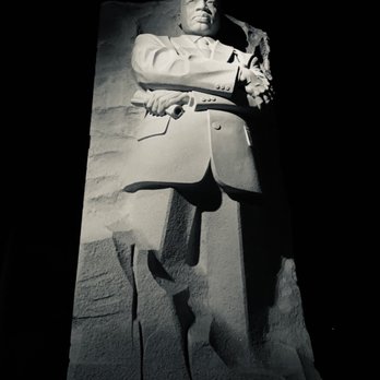 Free Tours By Foot - Out of the mountain of despair, a stone of hope. - Walking Tours Near Me - Washington, DC, District of Columbia Free Tours By Foot - Out of the mountain of despair, a stone of hope. - Walking Tours Near Me - Washington, DC, District of Columbia