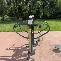 Hackmeyer Park