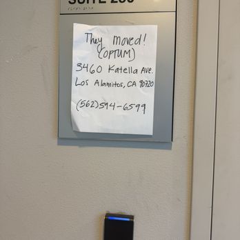 Labcorp - Arrive at address posted here. It's no longer labcorp. Total BS!!! On to # 4. This whole business is a joke. - Laboratory Testing Near Me - Cypress, California Labcorp - Arrive at address posted here. It's no longer labcorp. Total BS!!! On to # 4. This whole business is a joke. - Laboratory Testing Near Me - Cypress, California