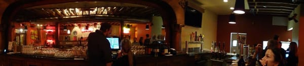 Town Hall Tap by null