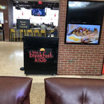 The Breakfast Klub - Southern Near Me - Houston, Texas