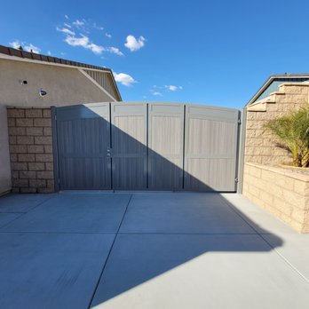 King's Gate of SoCal - Beautiful RV Gate. - Fences & Gates Near Me King's Gate of SoCal - Beautiful RV Gate. - Fences & Gates Near Me