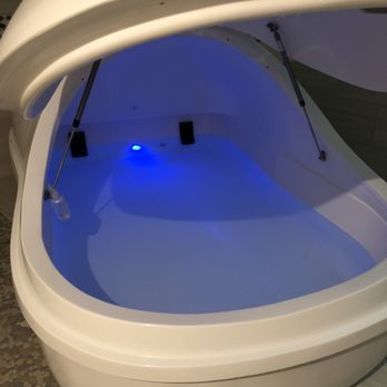 True Rest Float Spa - Float Spa Near Me - Franklin, Tennessee