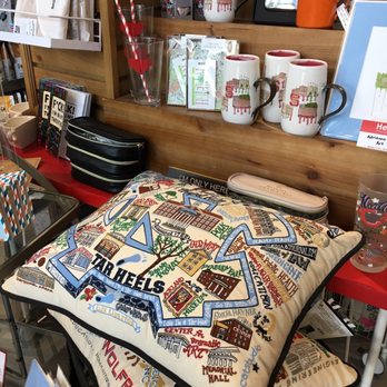 Deco Raleigh - Gift Shops Near Me - Raleigh, North Carolina