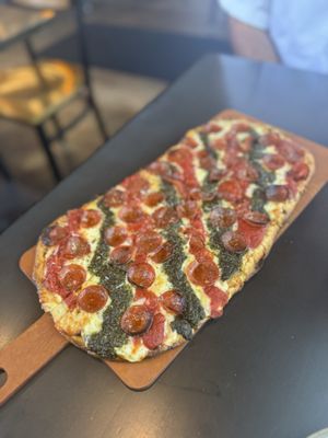 Coastline Pizzeria by null