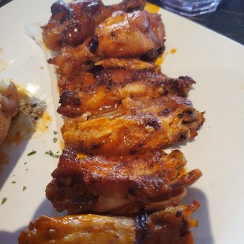 Barleymash - Chicken wings - Sports Bars Near Me - San Diego, California