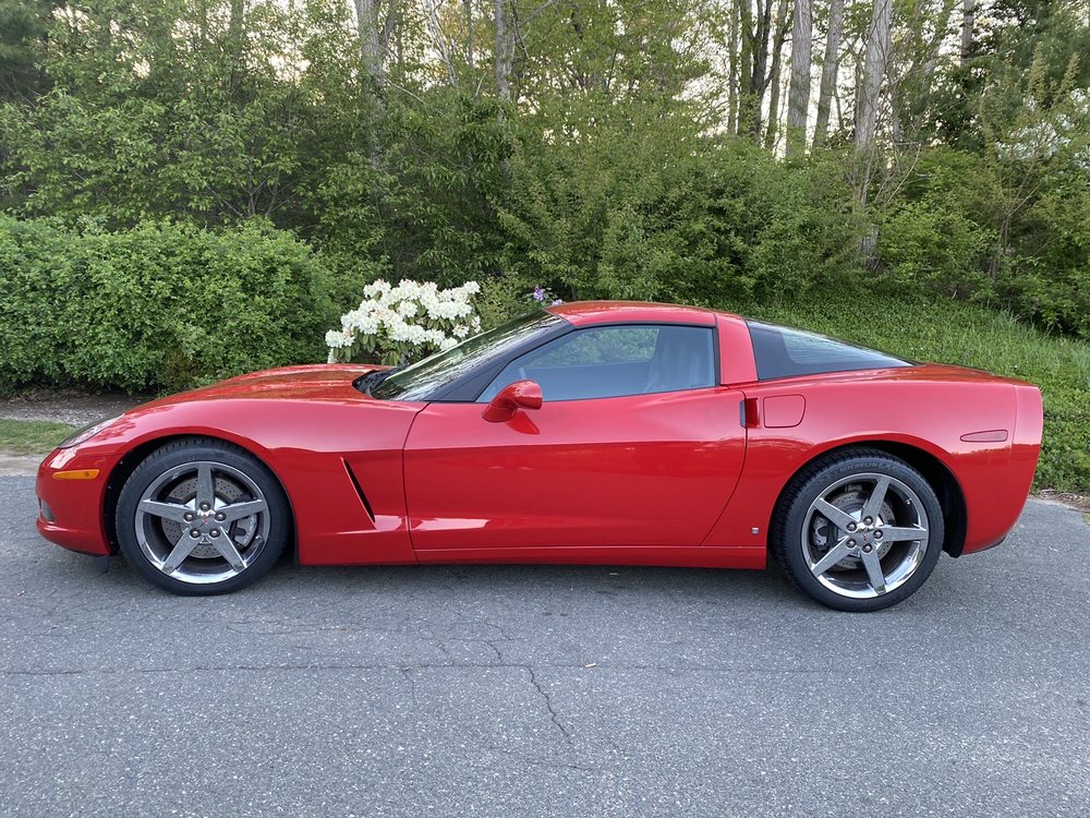 CLASSIC MOTOR SPORTS Updated September 2024 11 Photos 390 Daniel