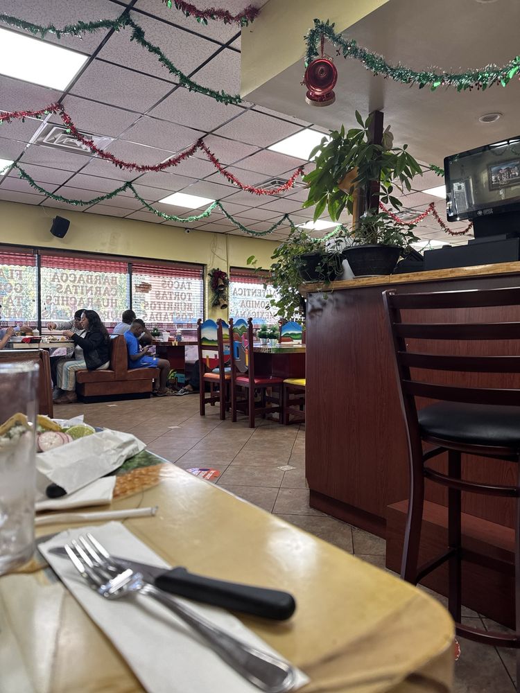 Taqueria Michoacana