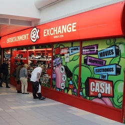 CeX