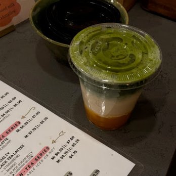 Mika’s Direction - Coffee & Tea Near Me - New York, New York Mika’s Direction - Coffee & Tea Near Me - New York, New York