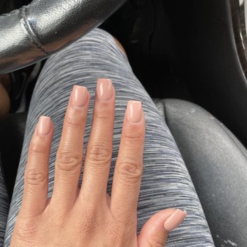 Chic Nails - Nail Salons Near Me - Norfolk, Virginia