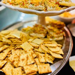 Ladye Kathryn Catering