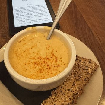 Freemason Abbey Restaurant - she-crab soup - New American Near Me - Norfolk, Virginia Freemason Abbey Restaurant - she-crab soup - New American Near Me - Norfolk, Virginia