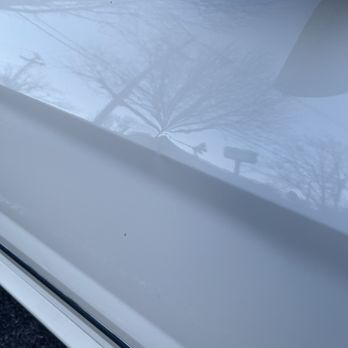 Pat's Auto Body - Body Shops Near Me - Johnston, Rhode Island