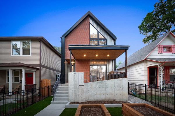 New Home Builds - Revolve is a design-build firm located in Denver Colorado. We are an eclectic group of professionals, friends and family that are devoted to knowledge, refining our work, making a positive impact in our relationships and a low impact on our planet. We only get one life to live on this beautiful planet so we hope the seeds we plant enrich the lives of our kids and future generations. New Home Builds - Revolve is a design-build firm located in Denver Colorado. We are an eclectic group of professionals, friends and family that are devoted to knowledge, refining our work, making a positive impact in our relationships and a low impact on our planet. We only get one life to live on this beautiful planet so we hope the seeds we plant enrich the lives of our kids and future generations.