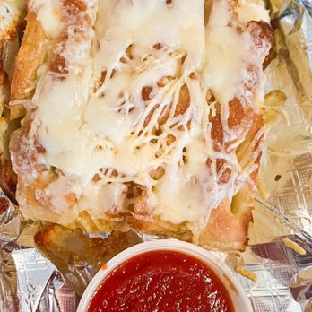 Kitchen Roselli - Italian Near Me - East Bend, North Carolina