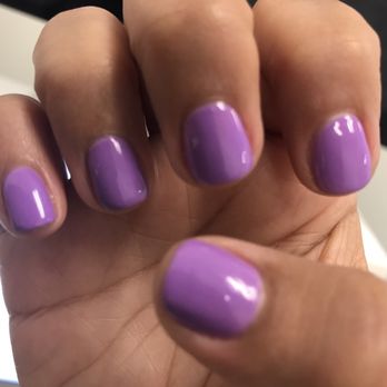 Classy Nails - Nail Salons Near Me - Monterey, California