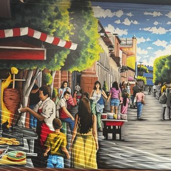 Don Taco Leon - Mexican Near Me - Jacksonville, Florida