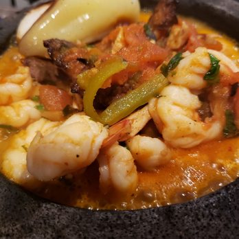 Los Arbolitos De Cajeme - Seafood Near Me - Phoenix, Arizona