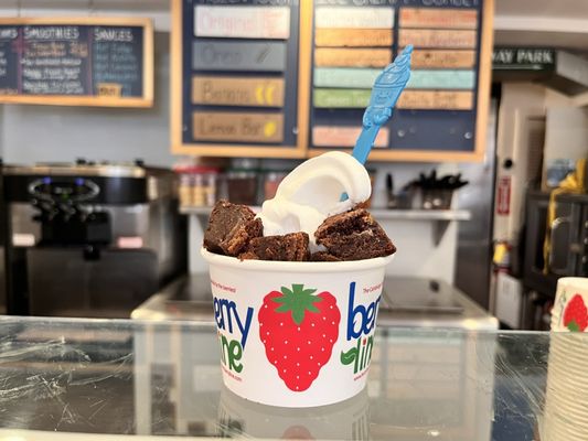 BERRYLINE - Updated April 2026 - 277 Photos & 694 Reviews - 3 Arrow St ...