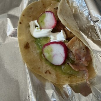 La Catrina Mexican Tacos - Mexican Near Me - Indianapolis, Indiana