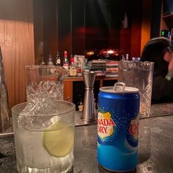 Felina - My cocktail.