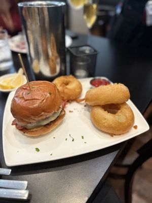 Campagnolo Restaurant + Bar by null Campagnolo Restaurant + Bar by null