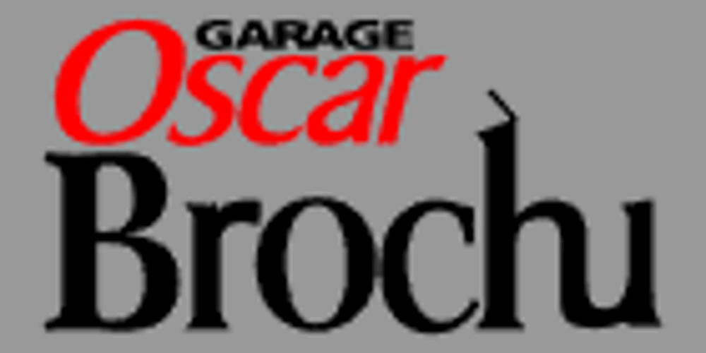 GARAGE OSCAR BROCHU 722 8e Rue E, La Guadeloupe, Quebec, Canada
