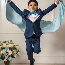 Suit & Tux Warehouse