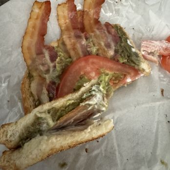 Farmer Boys - Brown avocado - Burgers Near Me - San Bernardino, California Farmer Boys - Brown avocado - Burgers Near Me - San Bernardino, California