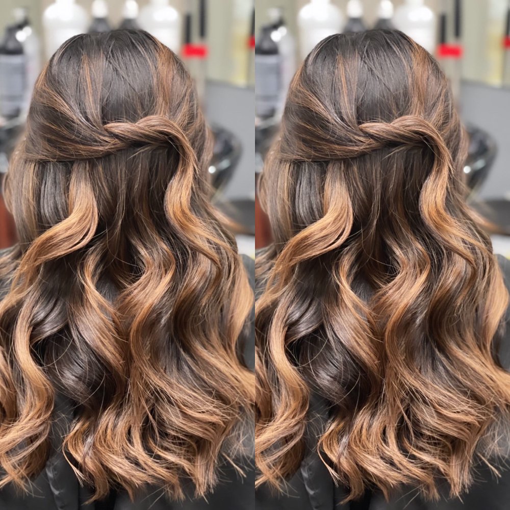ENCHANTED HAIR BY RUM 134 Photos Hair Salons 351 Strander Blvd