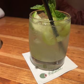 Hillstone - The Crush - New American Near Me - Santa Monica, California