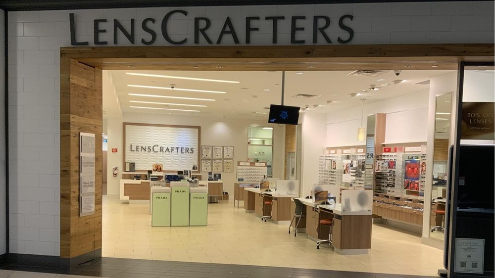 LENSCRAFTERS Updated August 2025 30 Reviews 220 Yonge St B217b