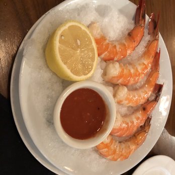 Prime Cut Cafe - Jumbo Wild Shrimp Cocktail - Steakhouses Near Me - Orange, California Prime Cut Cafe - Jumbo Wild Shrimp Cocktail - Steakhouses Near Me - Orange, California