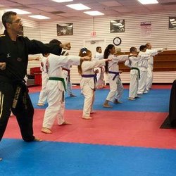 World Martial Arts Academy