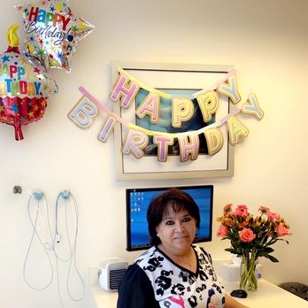 Pediatric Dental Specialists - Happy Birthday Antonia! - Pediatric Dentists Near Me - Long Beach, California Pediatric Dental Specialists - Happy Birthday Antonia! - Pediatric Dentists Near Me - Long Beach, California