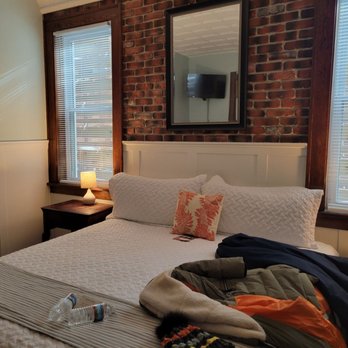 Historic Hotel Nichols - Hotels Near Me - South Haven, Michigan