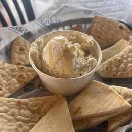 Whipped Feta Whipped Feta