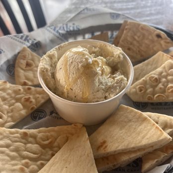 Taziki's Mediterranean Cafe - Cary - RTP - Whipped Feta - Greek Near Me - Cary, North Carolina Taziki's Mediterranean Cafe - Cary - RTP - Whipped Feta - Greek Near Me - Cary, North Carolina