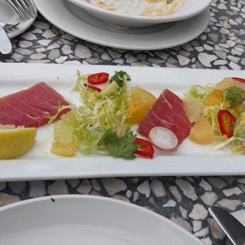 Tom Ham's Lighthouse - Crudo - Breakfast & Brunch Near Me - San Diego, California Tom Ham's Lighthouse - Crudo - Breakfast & Brunch Near Me - San Diego, California