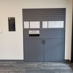 Carol Stream Public Library
