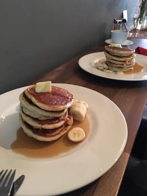 Frederix Coffee Bar, Lunch & Diner by null