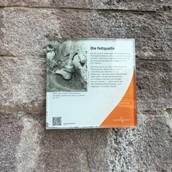 Fettquelle